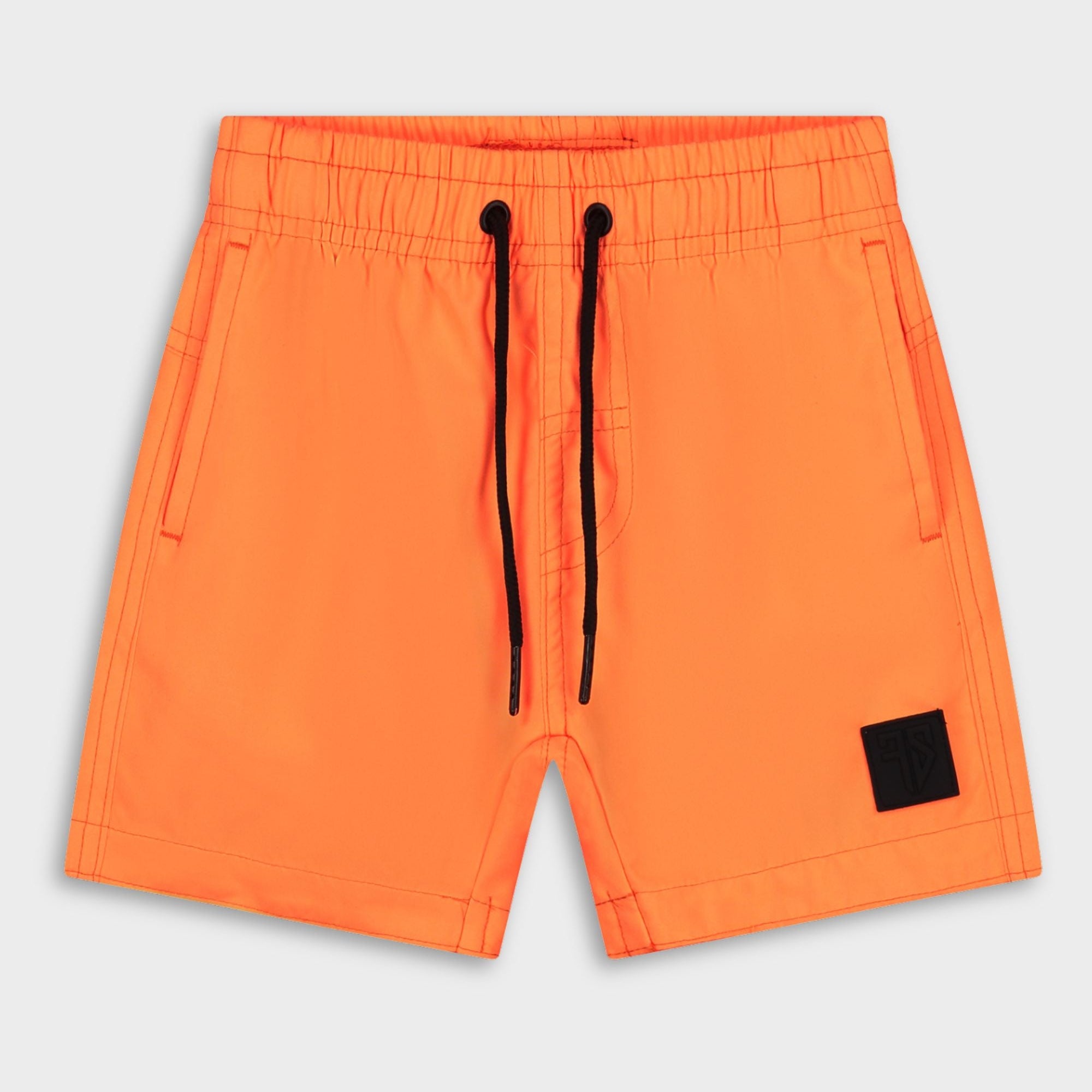 SAMUI zwembroek | neon oranje - KIDS